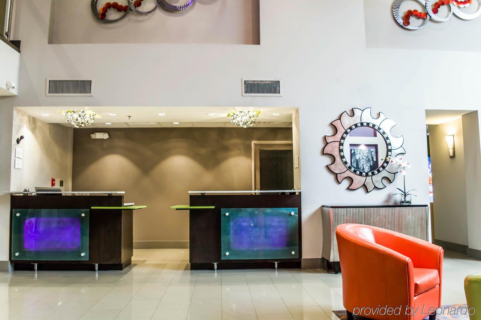 Quality Suites Fort Myers Airport I-75 Zewnętrze zdjęcie