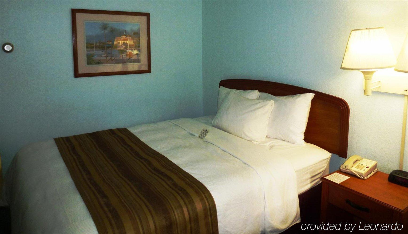Quality Suites Fort Myers Airport I-75 Zewnętrze zdjęcie